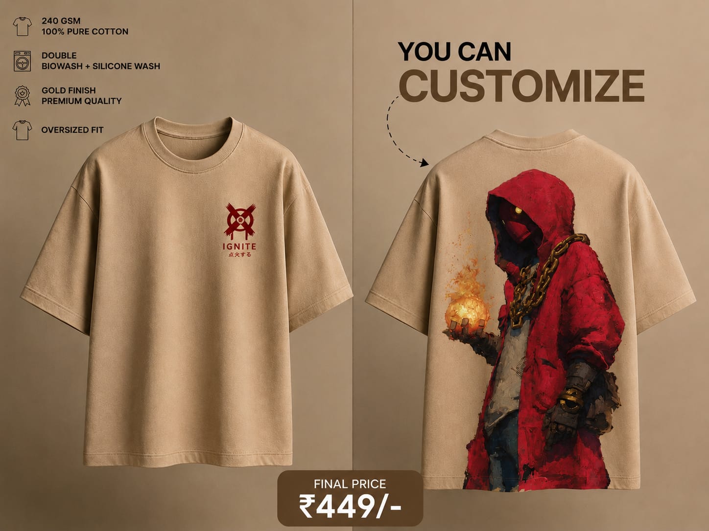 Chocolaty T-Shirt